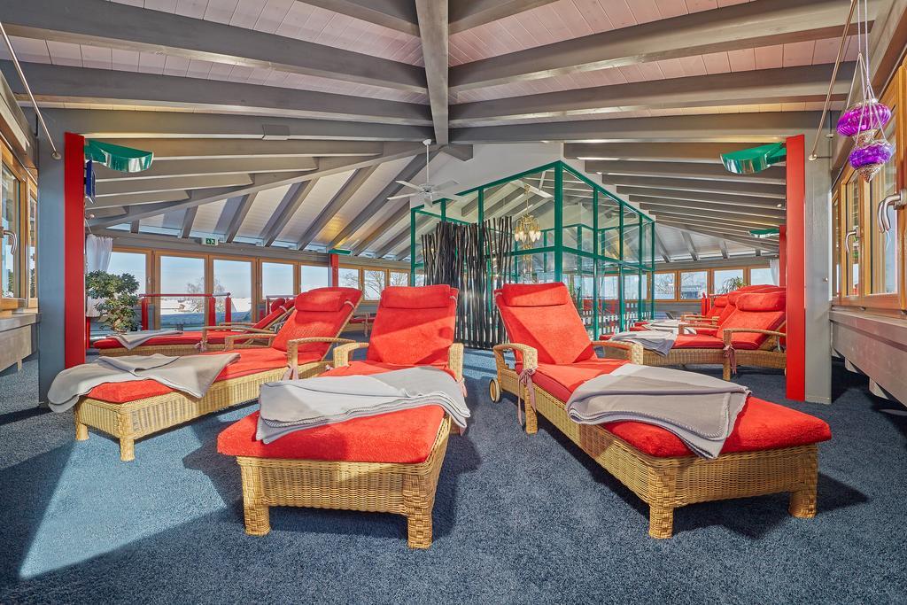 Kneipp- Und Wellvitalhotel Edelweiss Bad Wörishofen Εξωτερικό φωτογραφία