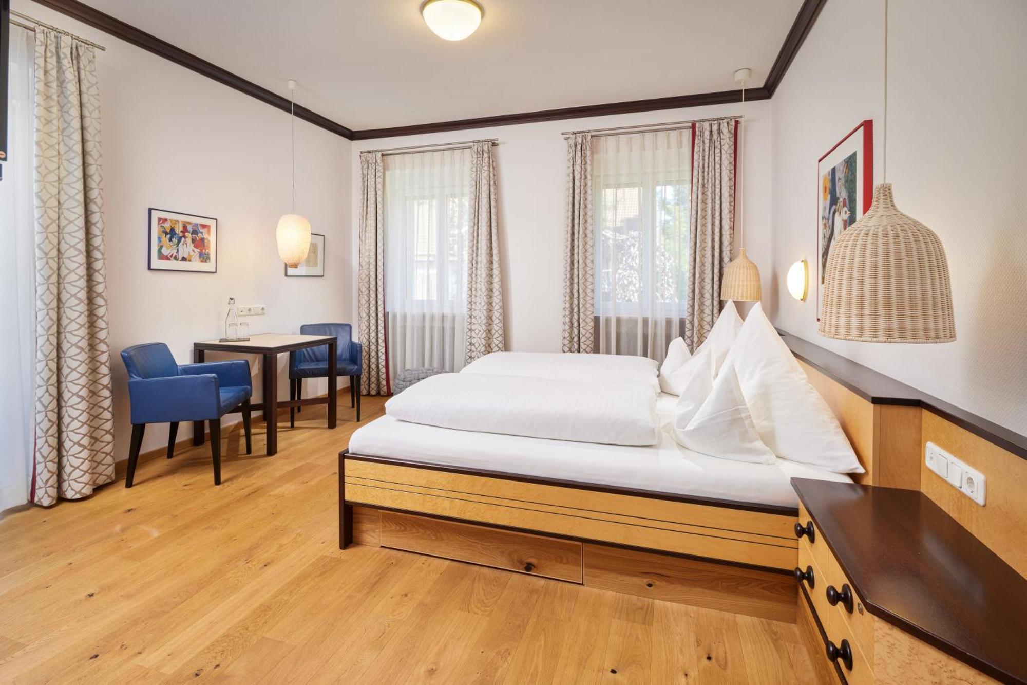 Kneipp- Und Wellvitalhotel Edelweiss Bad Wörishofen Εξωτερικό φωτογραφία