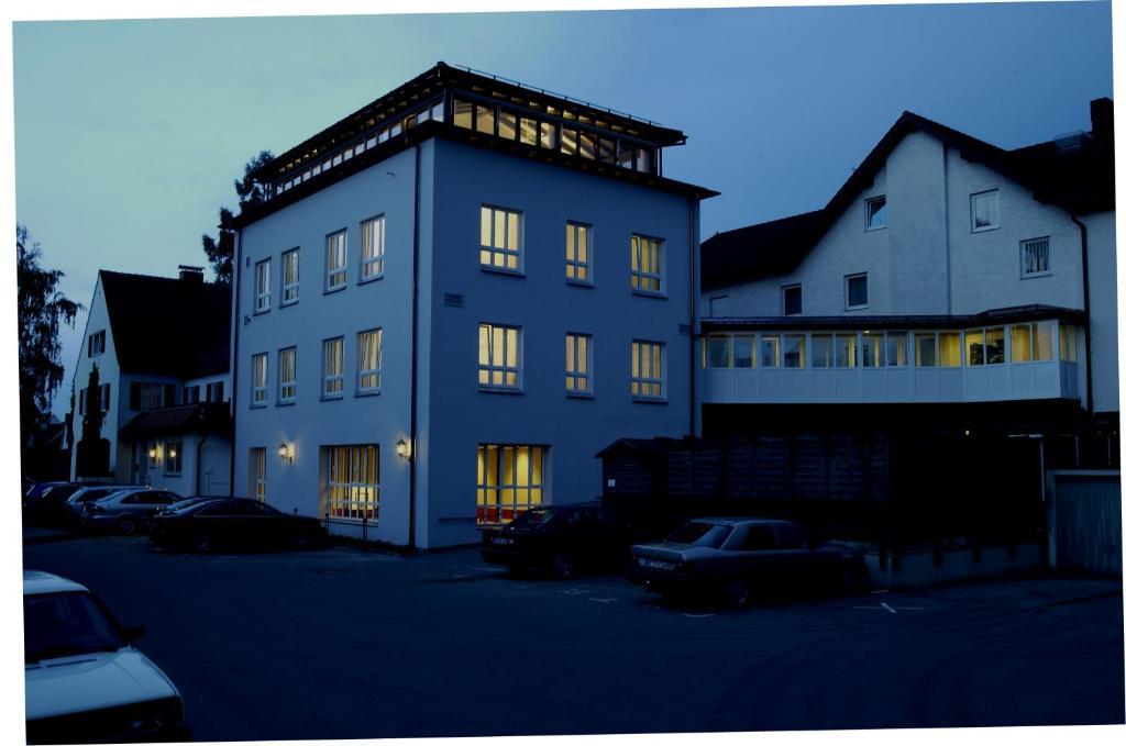 Kneipp- Und Wellvitalhotel Edelweiss Bad Wörishofen Εξωτερικό φωτογραφία