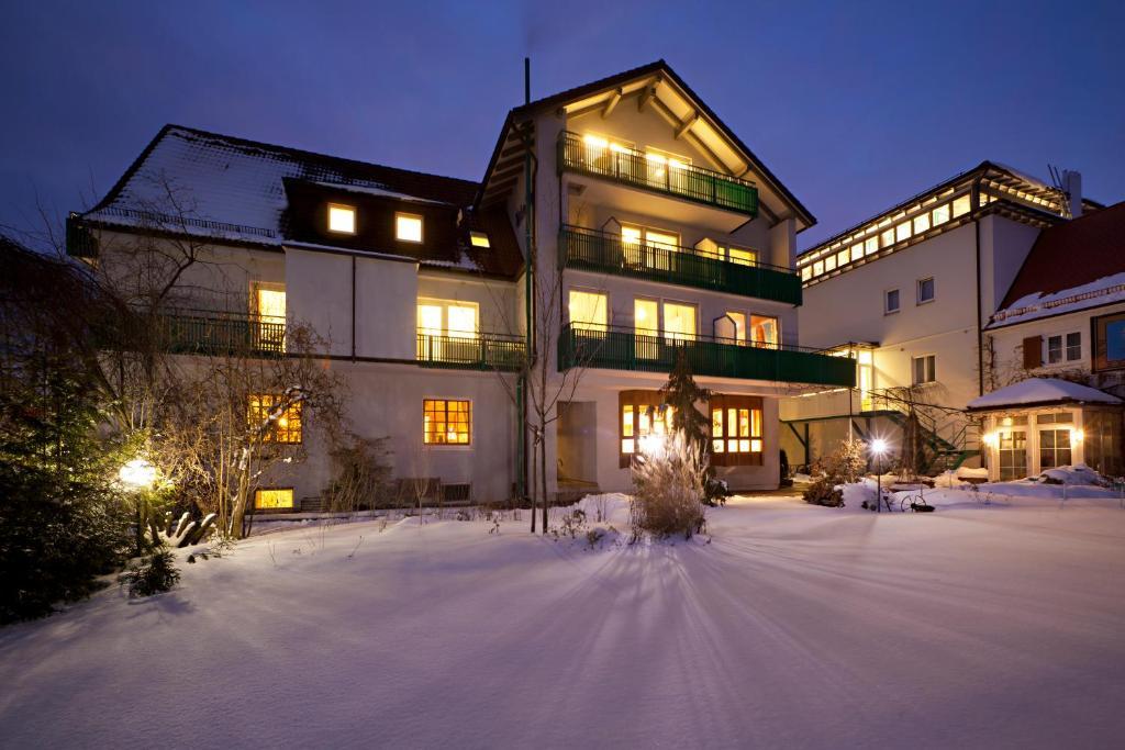 Kneipp- Und Wellvitalhotel Edelweiss Bad Wörishofen Εξωτερικό φωτογραφία