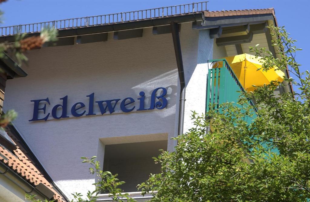 Kneipp- Und Wellvitalhotel Edelweiss Bad Wörishofen Δωμάτιο φωτογραφία