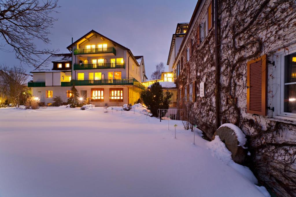 Kneipp- Und Wellvitalhotel Edelweiss Bad Wörishofen Εξωτερικό φωτογραφία