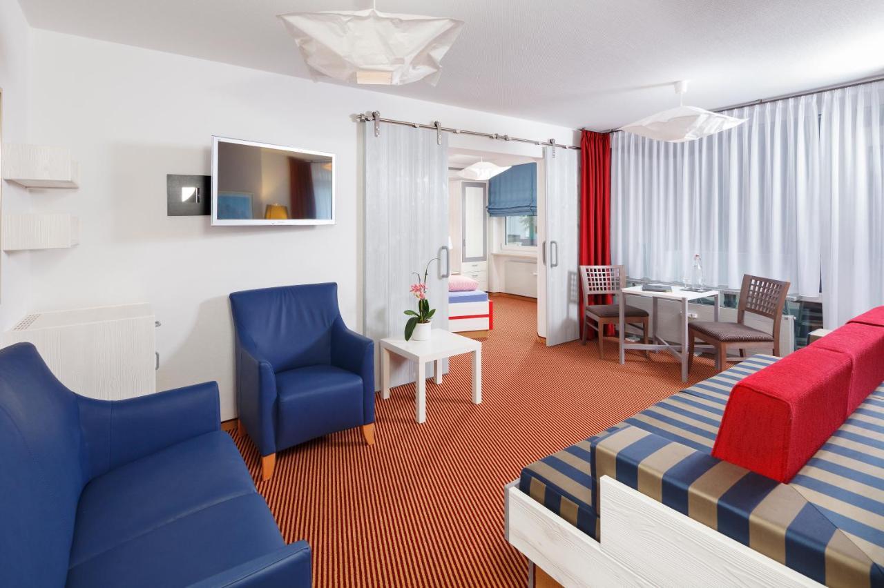 Kneipp- Und Wellvitalhotel Edelweiss Bad Wörishofen Δωμάτιο φωτογραφία